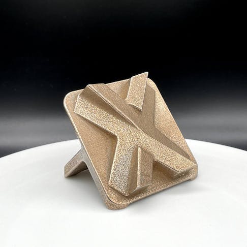 420i Tumble Polished