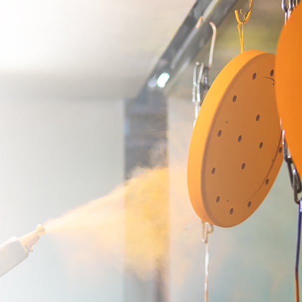 Xometry Finishing Services