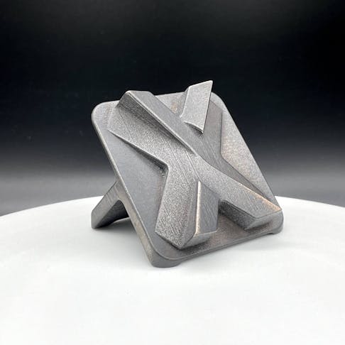 420i Medieval Pewter