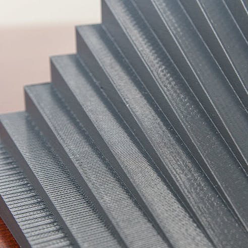 Fused Deposition Modeling Part