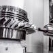 Aerospace Machining