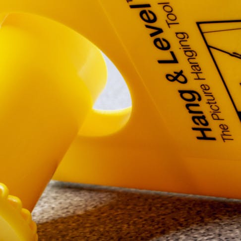 Injection molding parts with pass thru coring