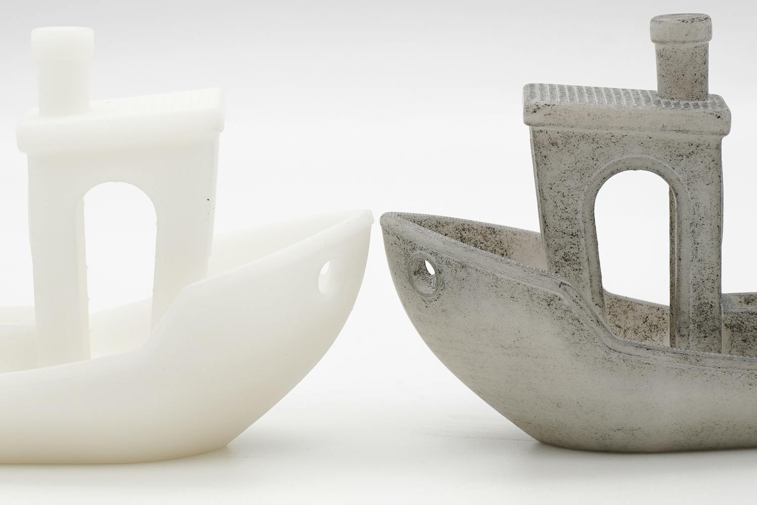 SLA- Somos EvoLVe 128