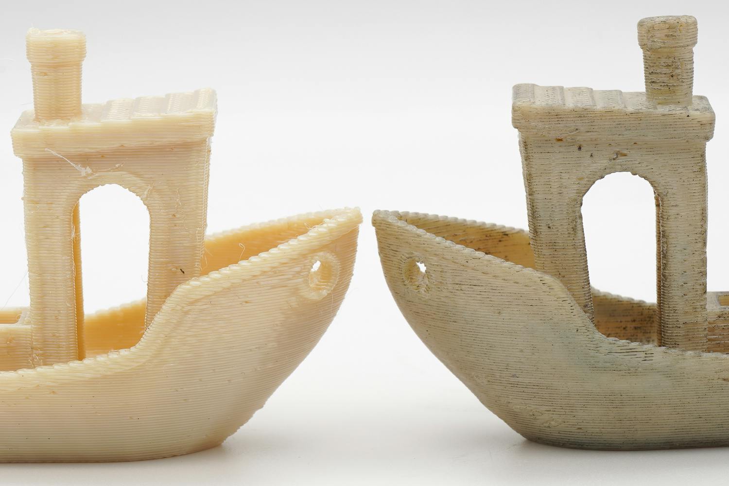 FDM - Tan ULTEM 9085 