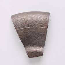 bead blasted X1 316i binder jetting