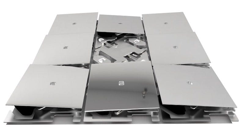 Digital Micromirror Device