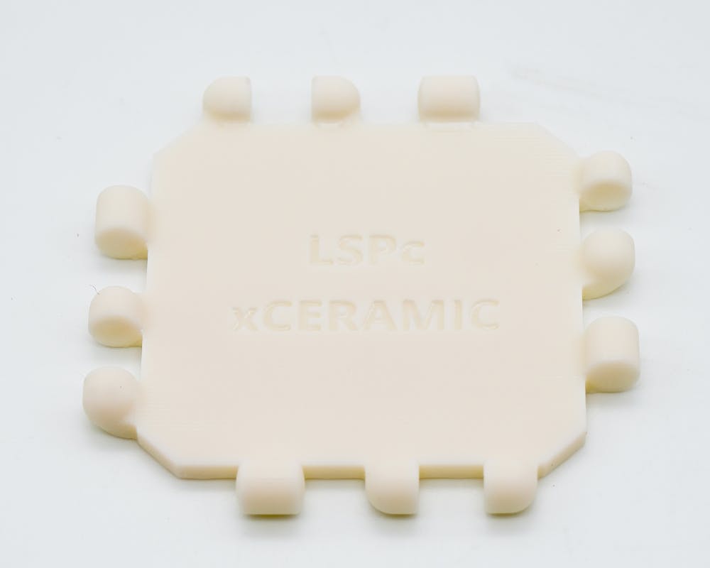 LSPc - xCERAMIC3280