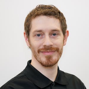 picture of Joel Schadegg