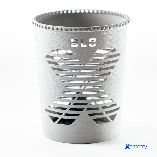 3d-printed pen holder