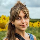 A picture of Brooklyn Kiosow