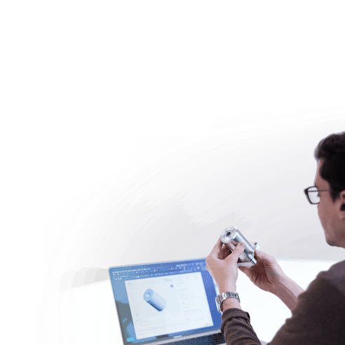 Order parts online and get them quickly